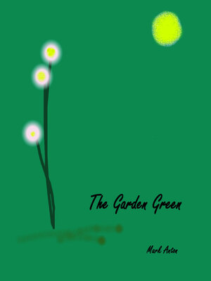 cover image of The Garden Green